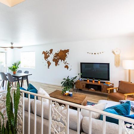 Spacious Family Retreat! Sleeps 12 + Huge Backyard San Juan Capistrano Exterior foto