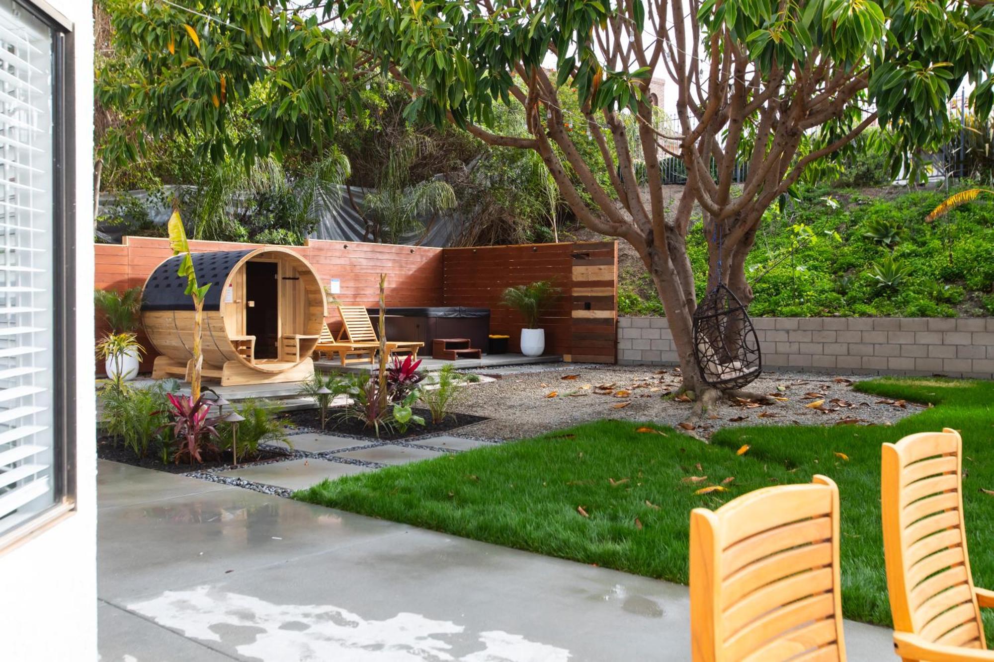 Spacious Family Retreat! Sleeps 12 + Huge Backyard San Juan Capistrano Exterior foto
