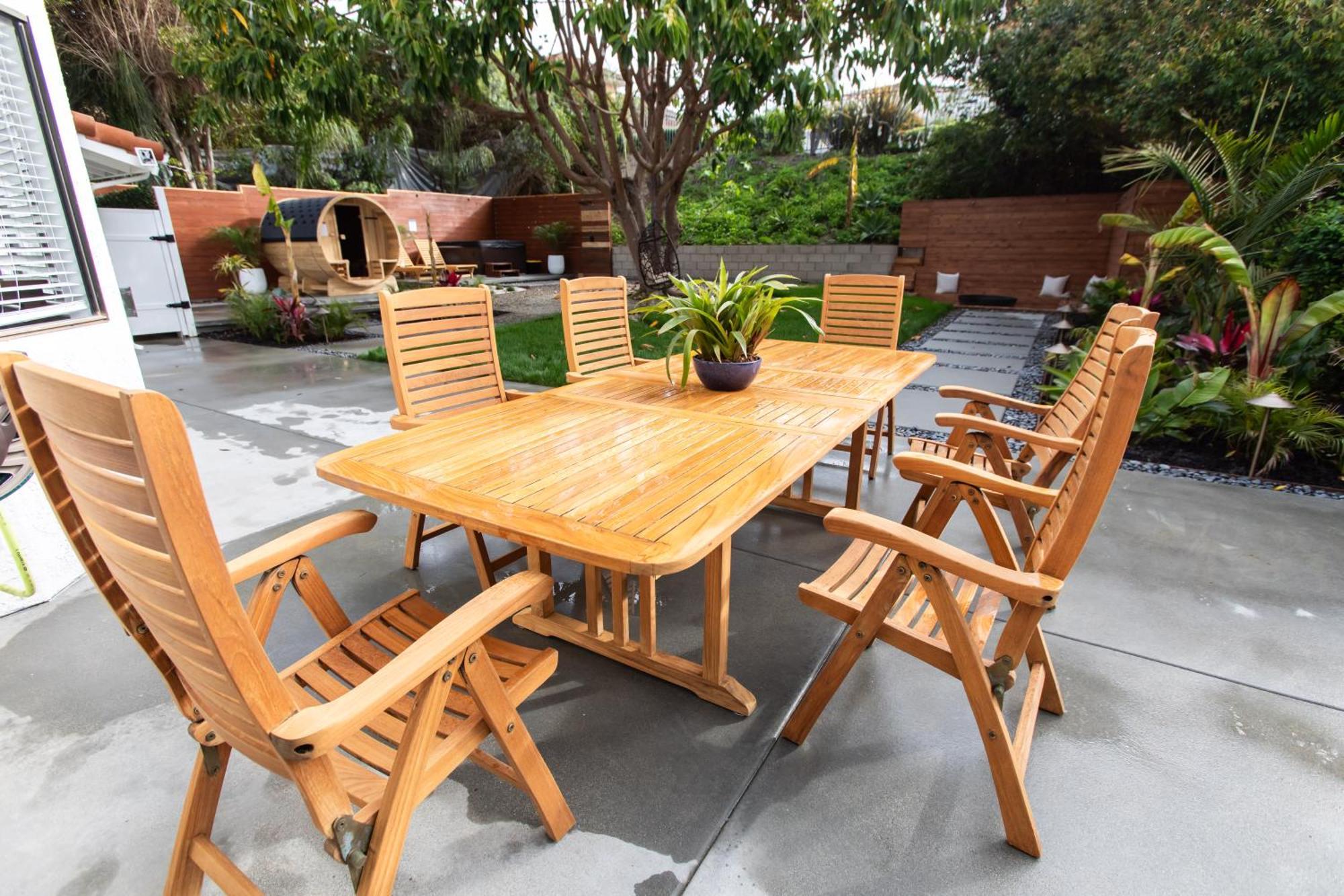 Spacious Family Retreat! Sleeps 12 + Huge Backyard San Juan Capistrano Exterior foto