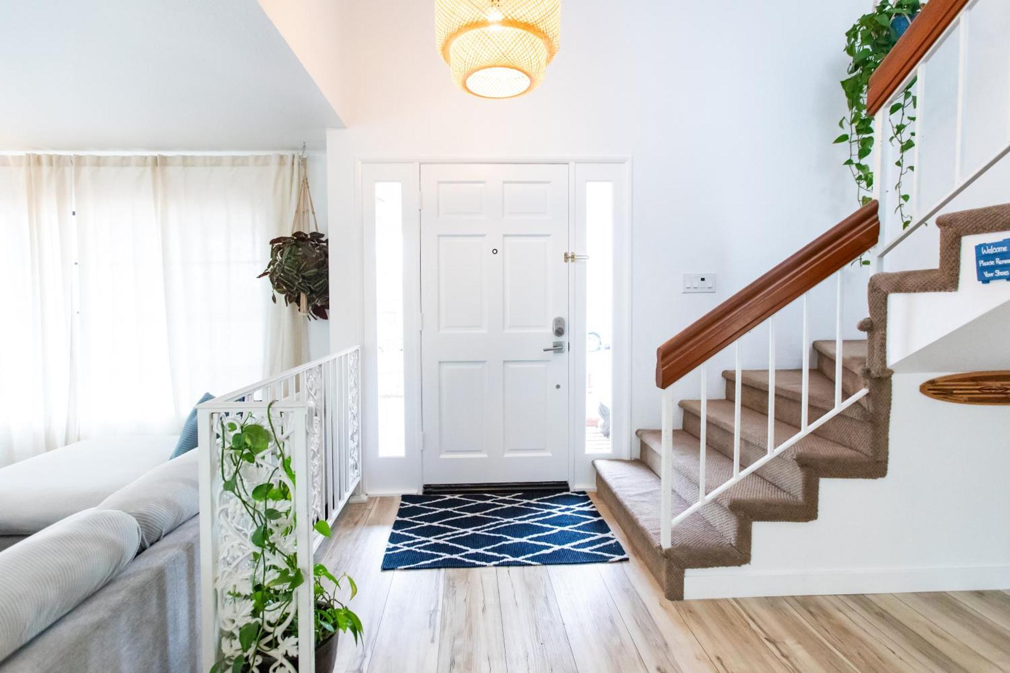 Spacious Family Retreat! Sleeps 12 + Huge Backyard San Juan Capistrano Exterior foto