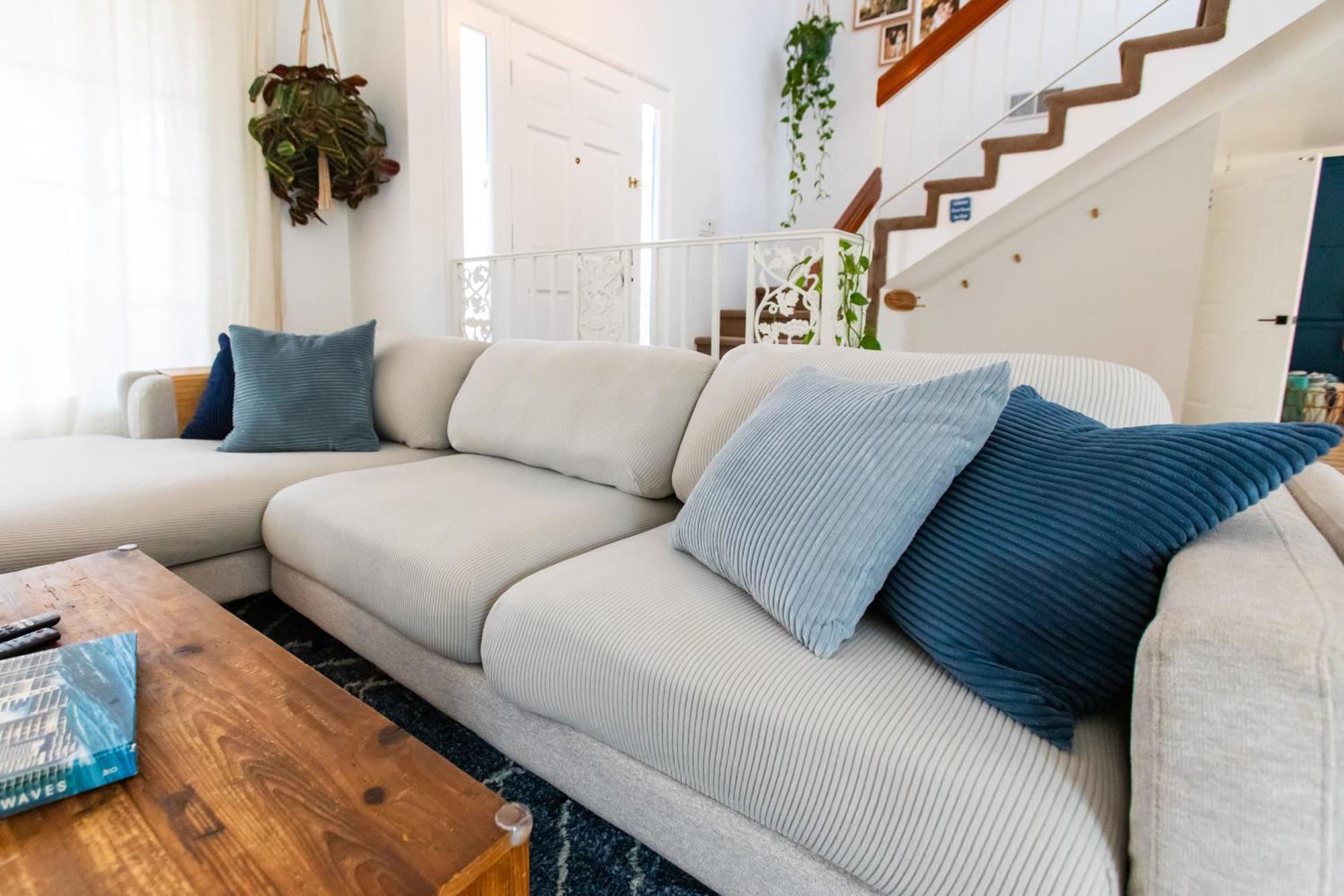 Spacious Family Retreat! Sleeps 12 + Huge Backyard San Juan Capistrano Exterior foto